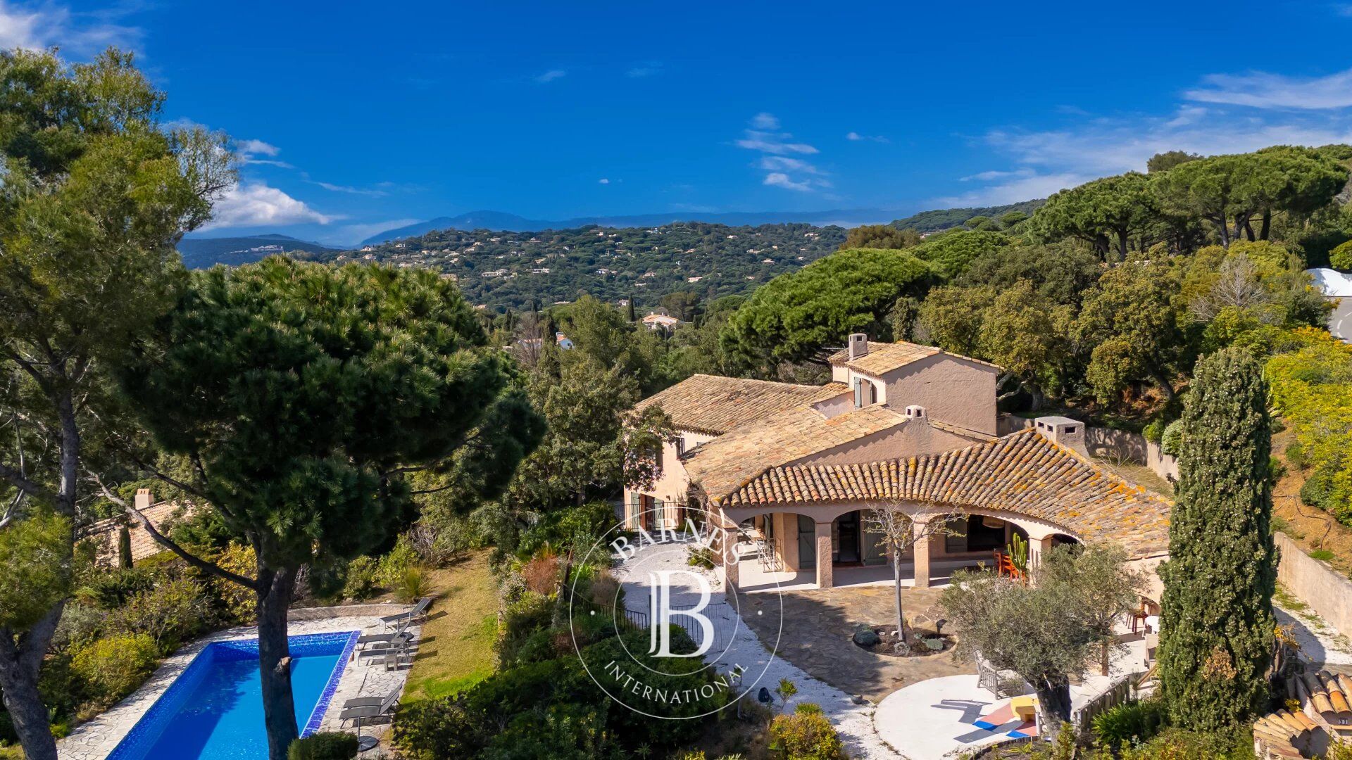 Villa La Croix-Valmer - picture 2