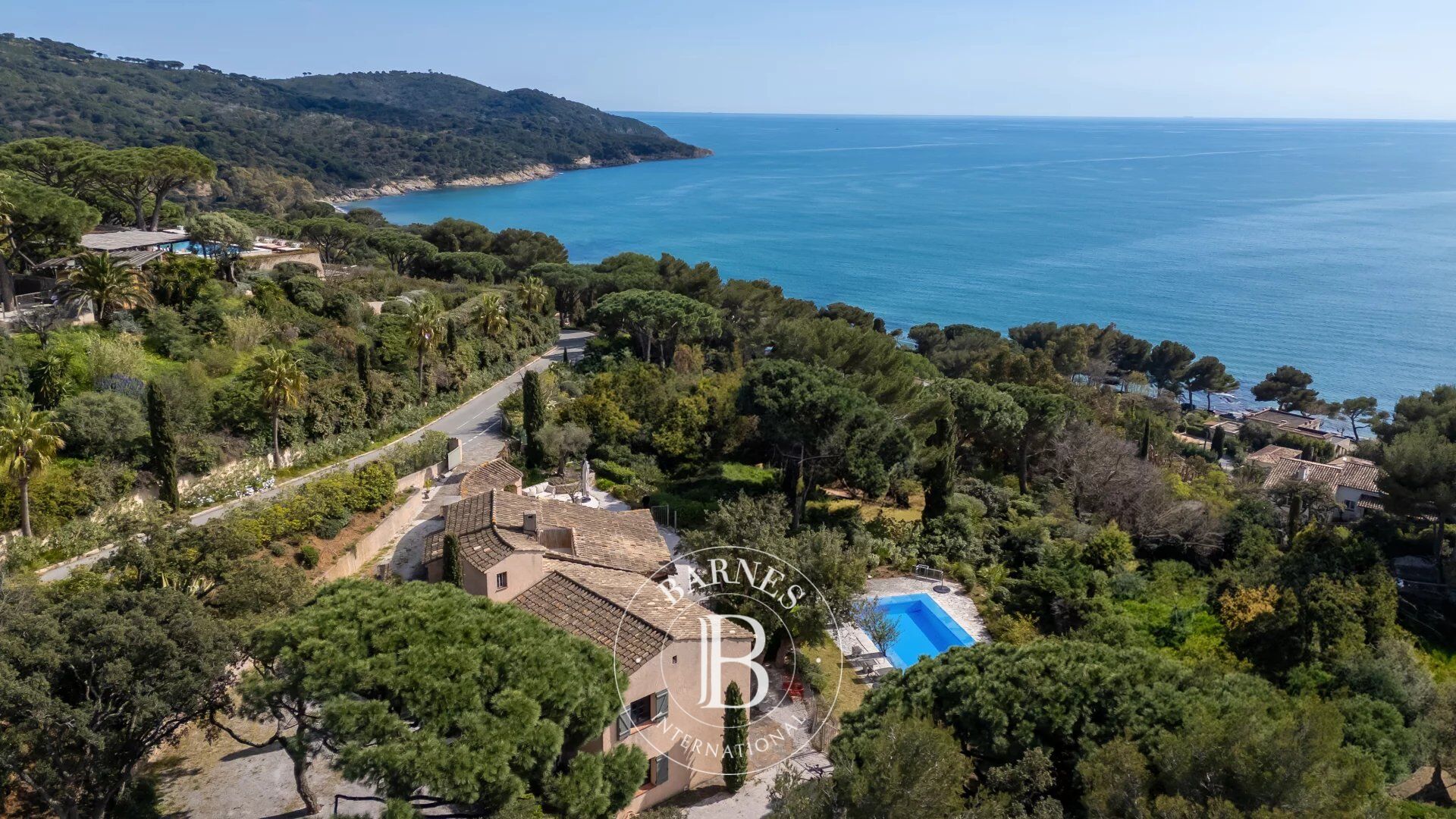 Villa La Croix-Valmer - picture 1