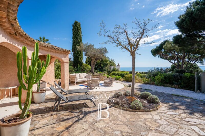 Alquiler, Villa La Croix-Valmer - picture 3