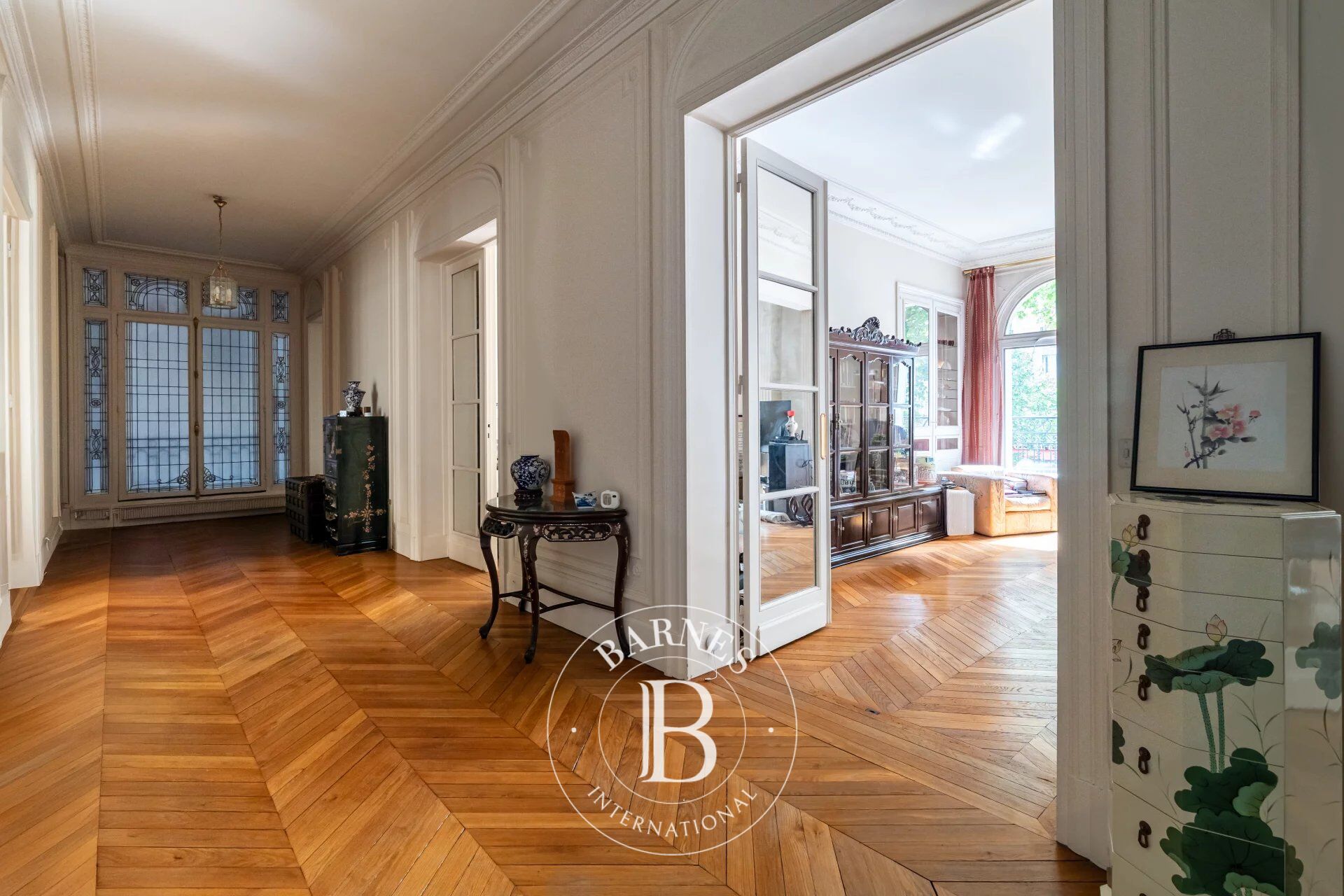 Piso Paris 16ème - picture 3