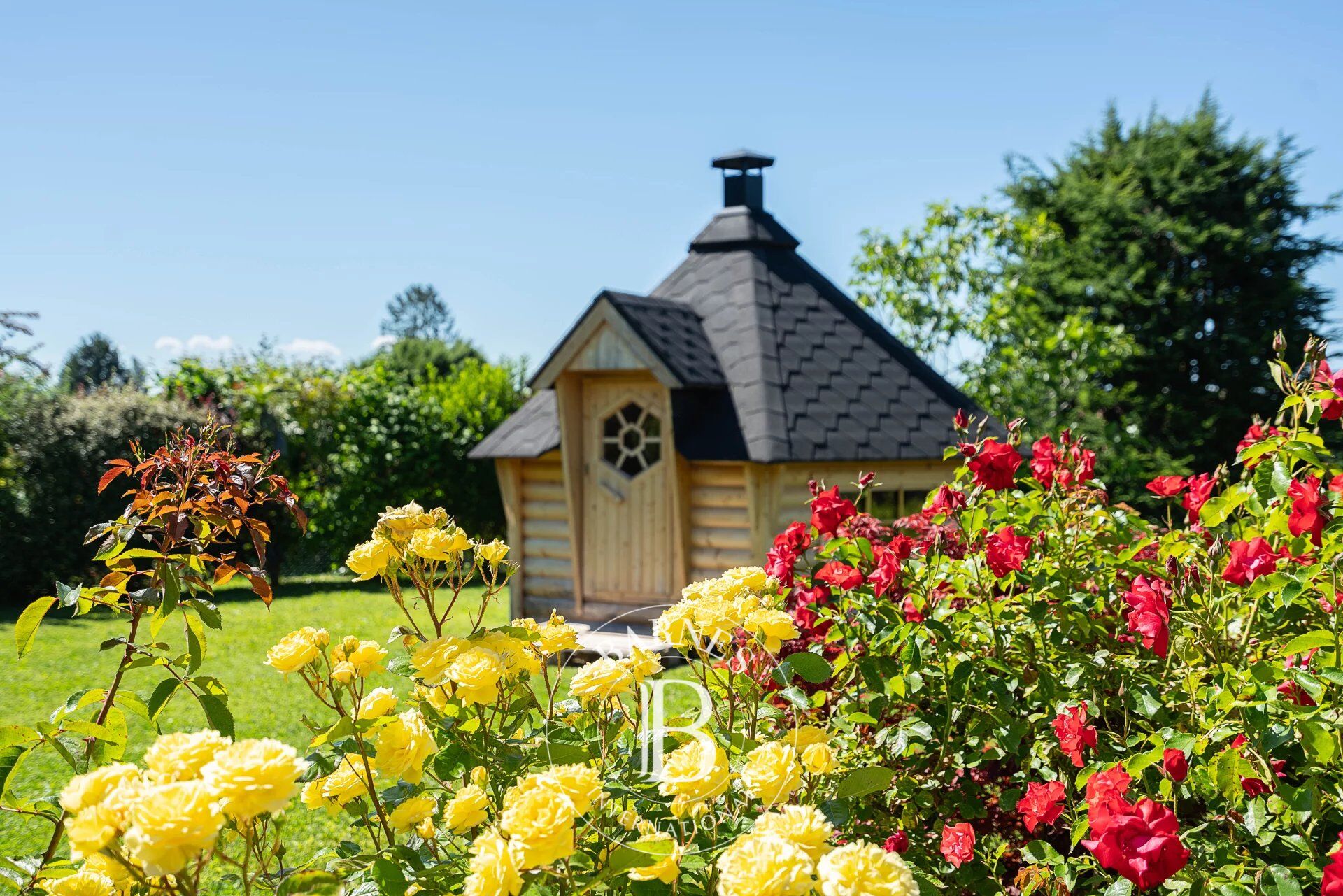 Ev Maxilly-sur-Léman - picture 7