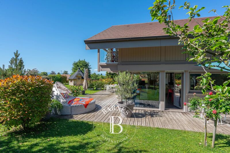 Vendido, Casa Maxilly-sur-Léman - picture 3