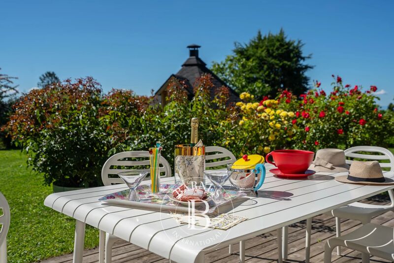 Vendido, Casa Maxilly-sur-Léman - picture 2