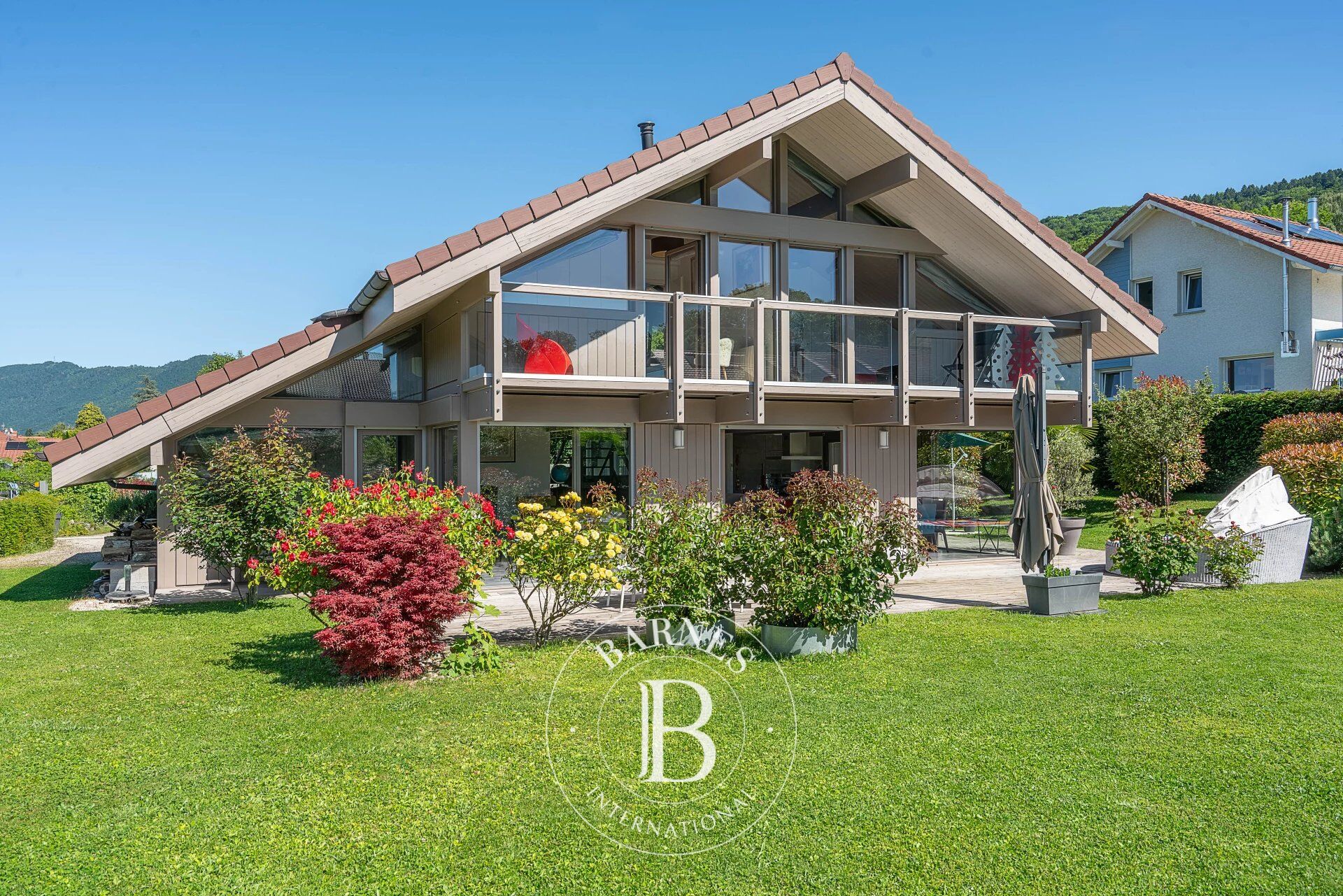 Ev Maxilly-sur-Léman - picture 5