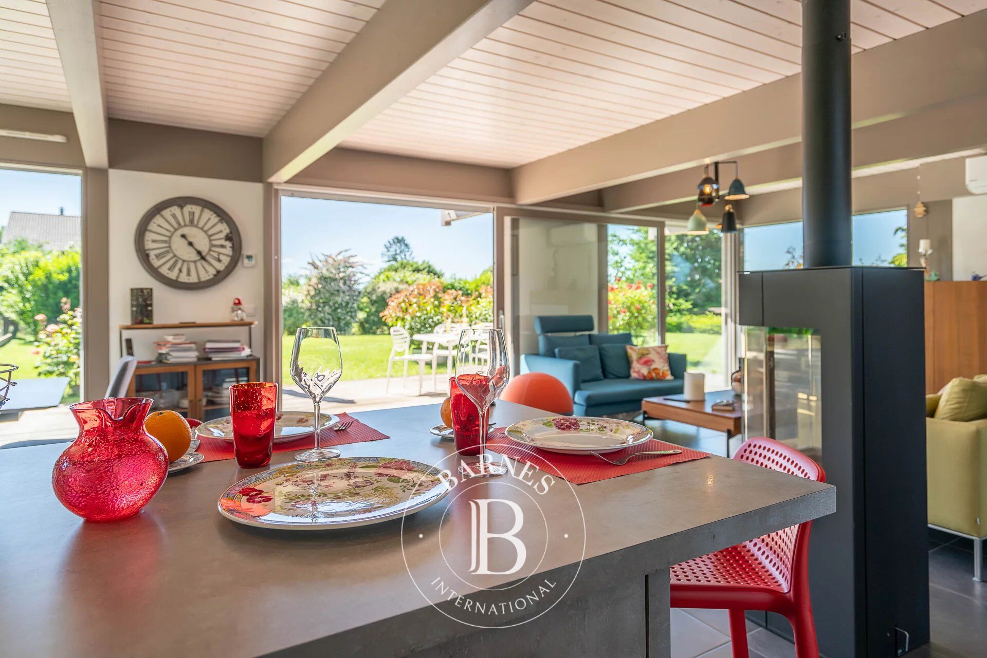 Ev Maxilly-sur-Léman - picture 4