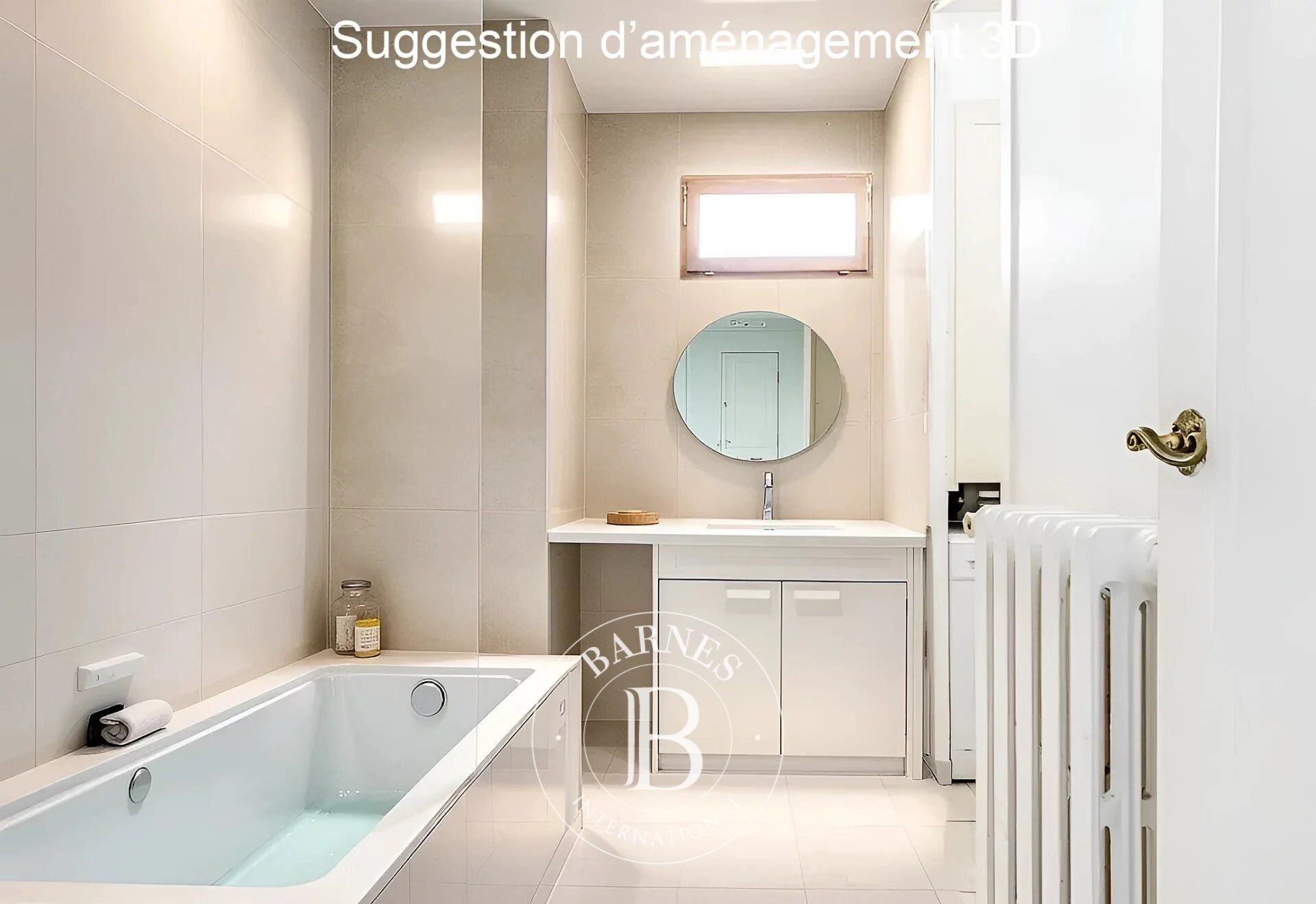 Venta Piso | Paris 16ème - picture 5