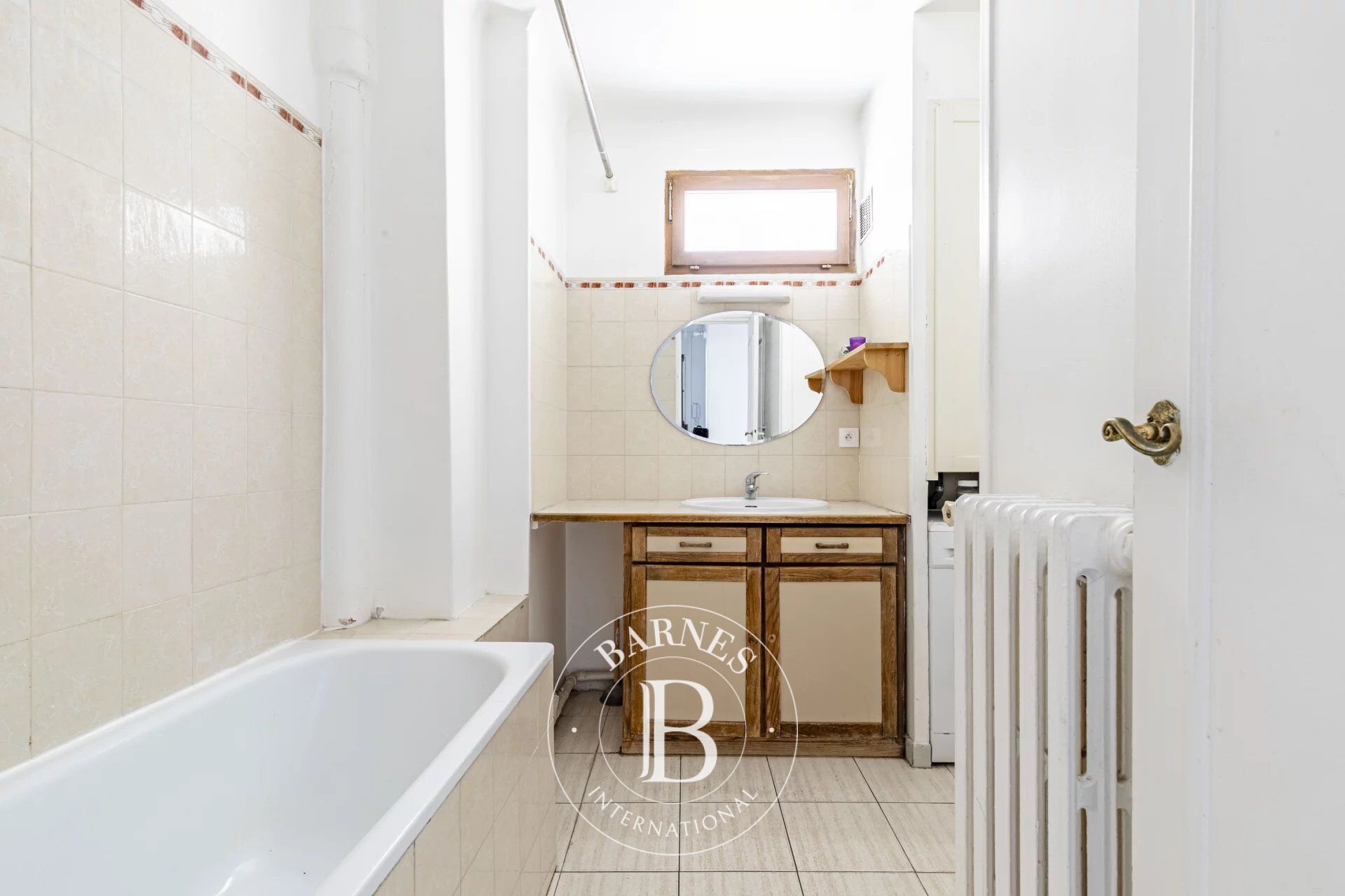 Venta Piso | Paris 16ème - picture 6