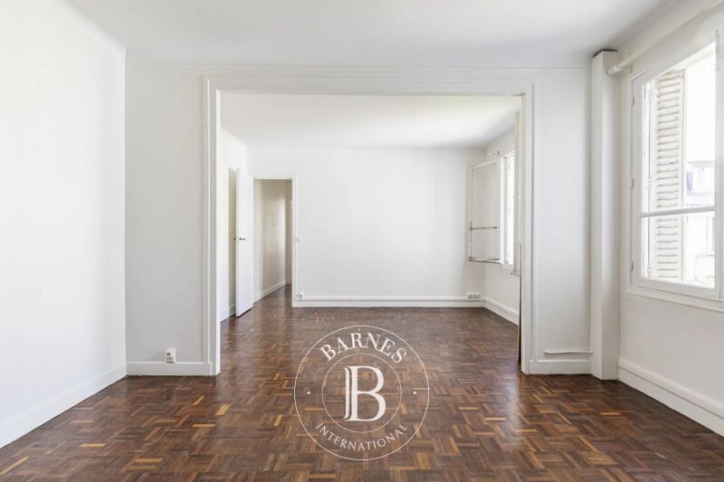 Venta, Piso Paris 16ème - picture 2