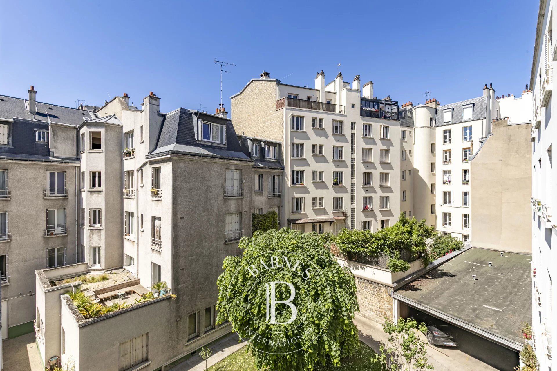 Venta Piso | Paris 16ème - picture 8