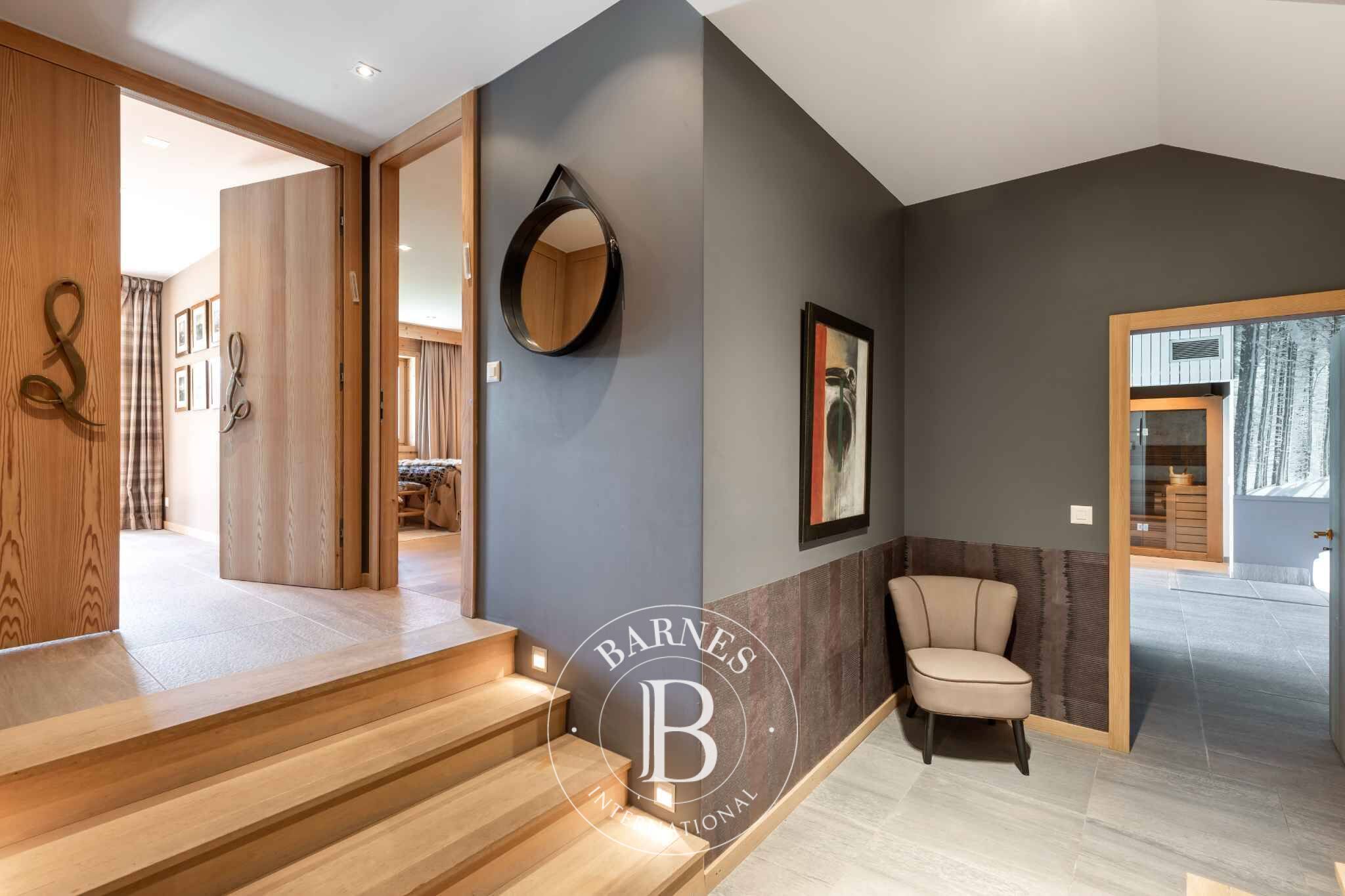 Dağ evi Villars-sur-Ollon - picture 12