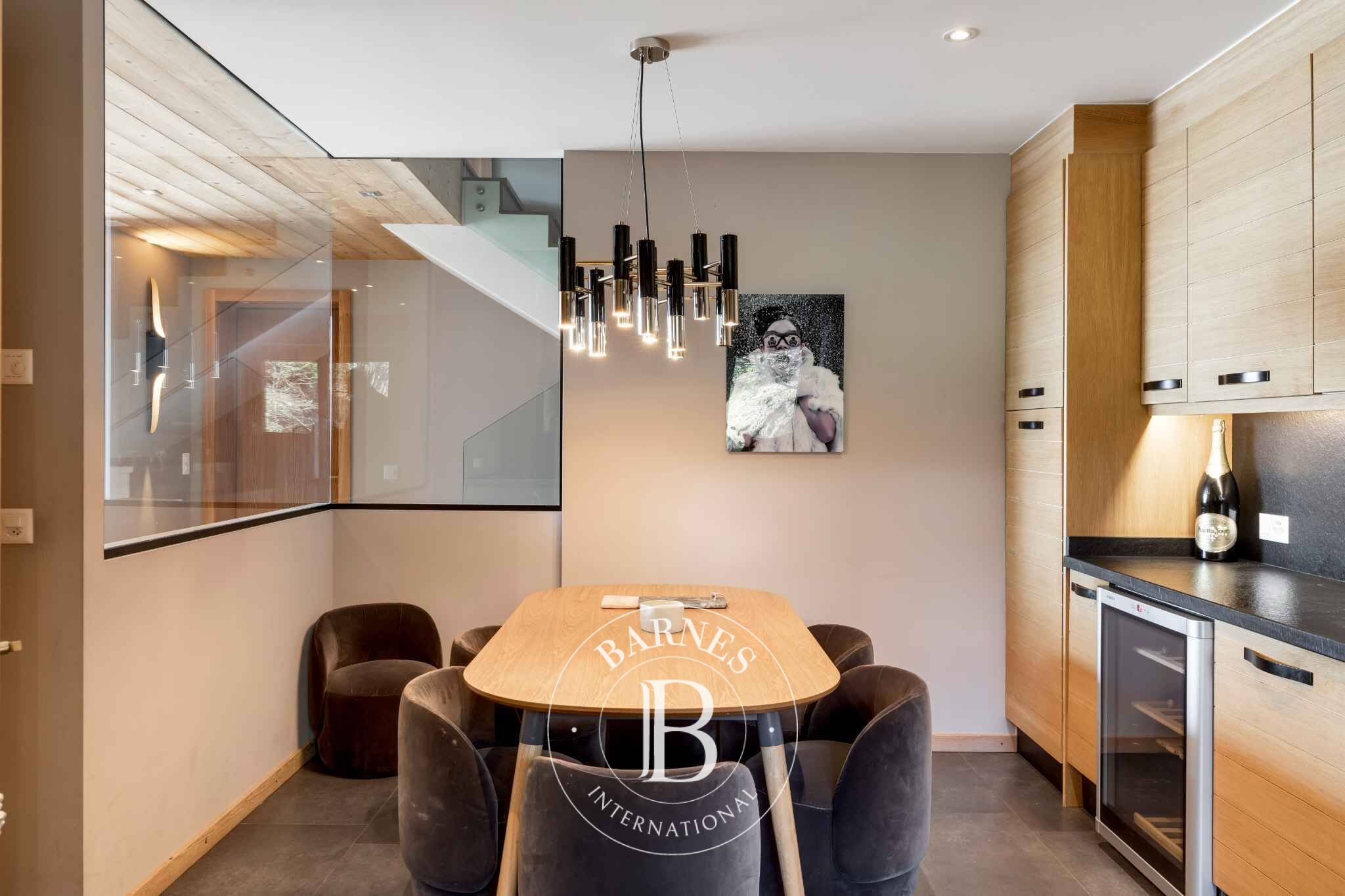 Dağ evi Villars-sur-Ollon - picture 7