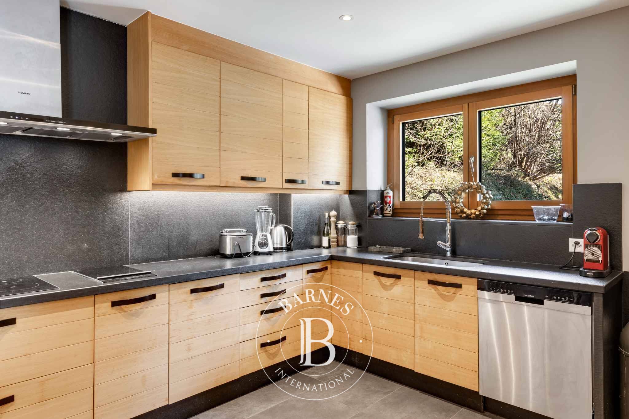 Dağ evi Villars-sur-Ollon - picture 6