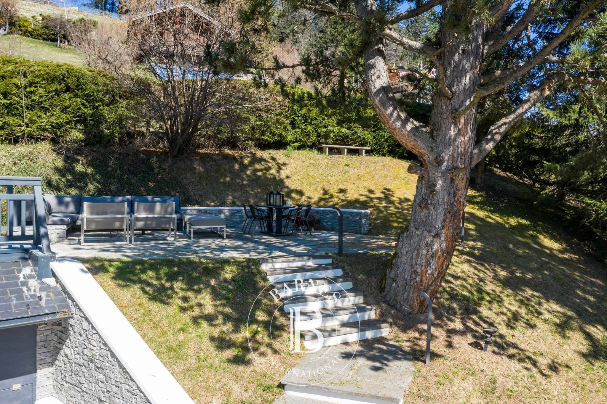 Dağ evi Villars-sur-Ollon - picture 19