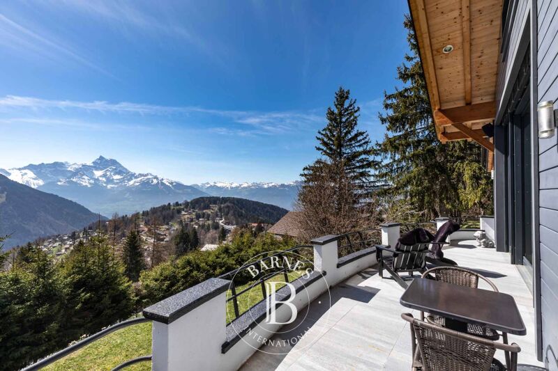 À vendre Chalet | Villars-sur-Ollon - picture 3