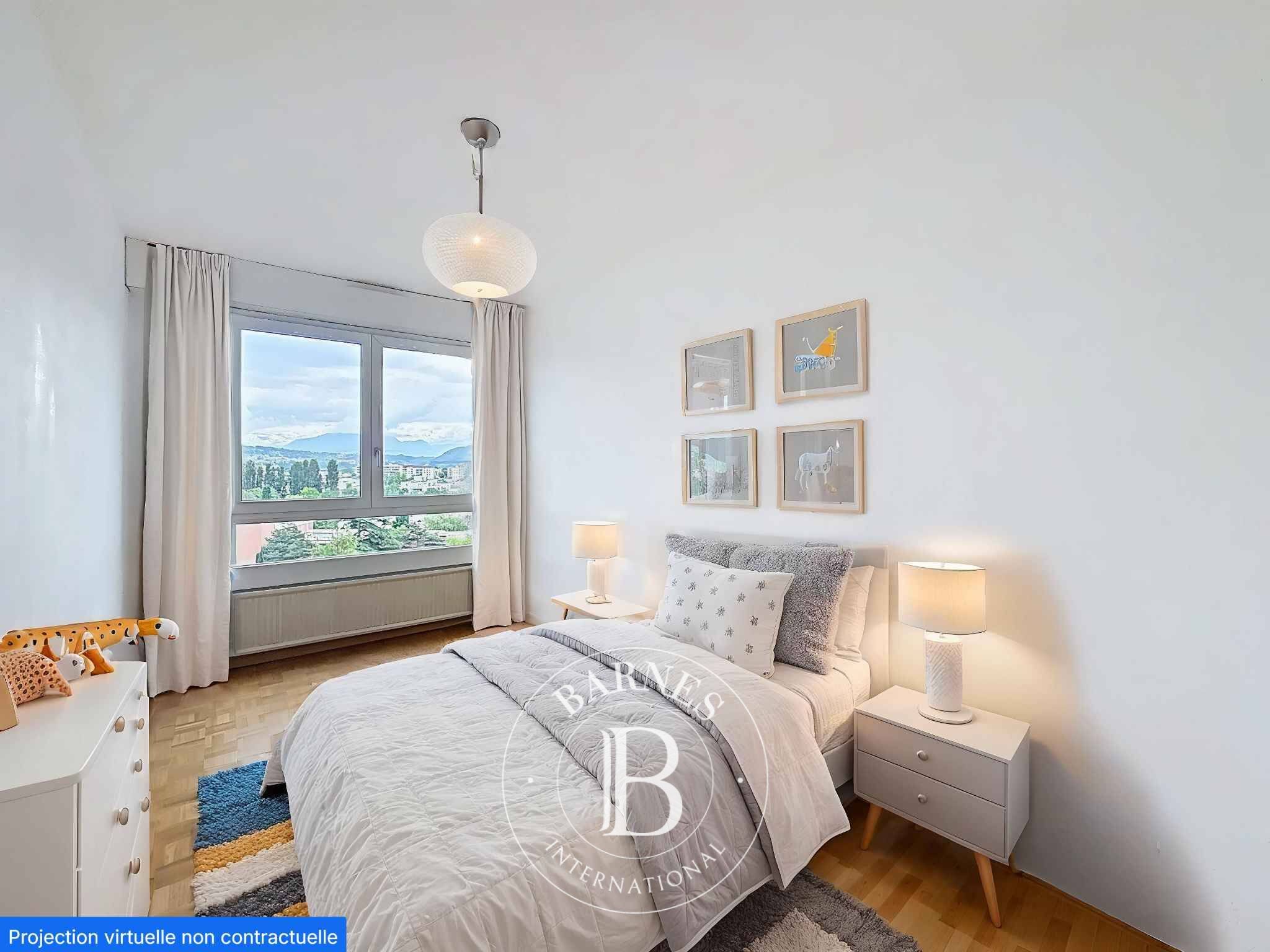 Daire Thônex - picture 5