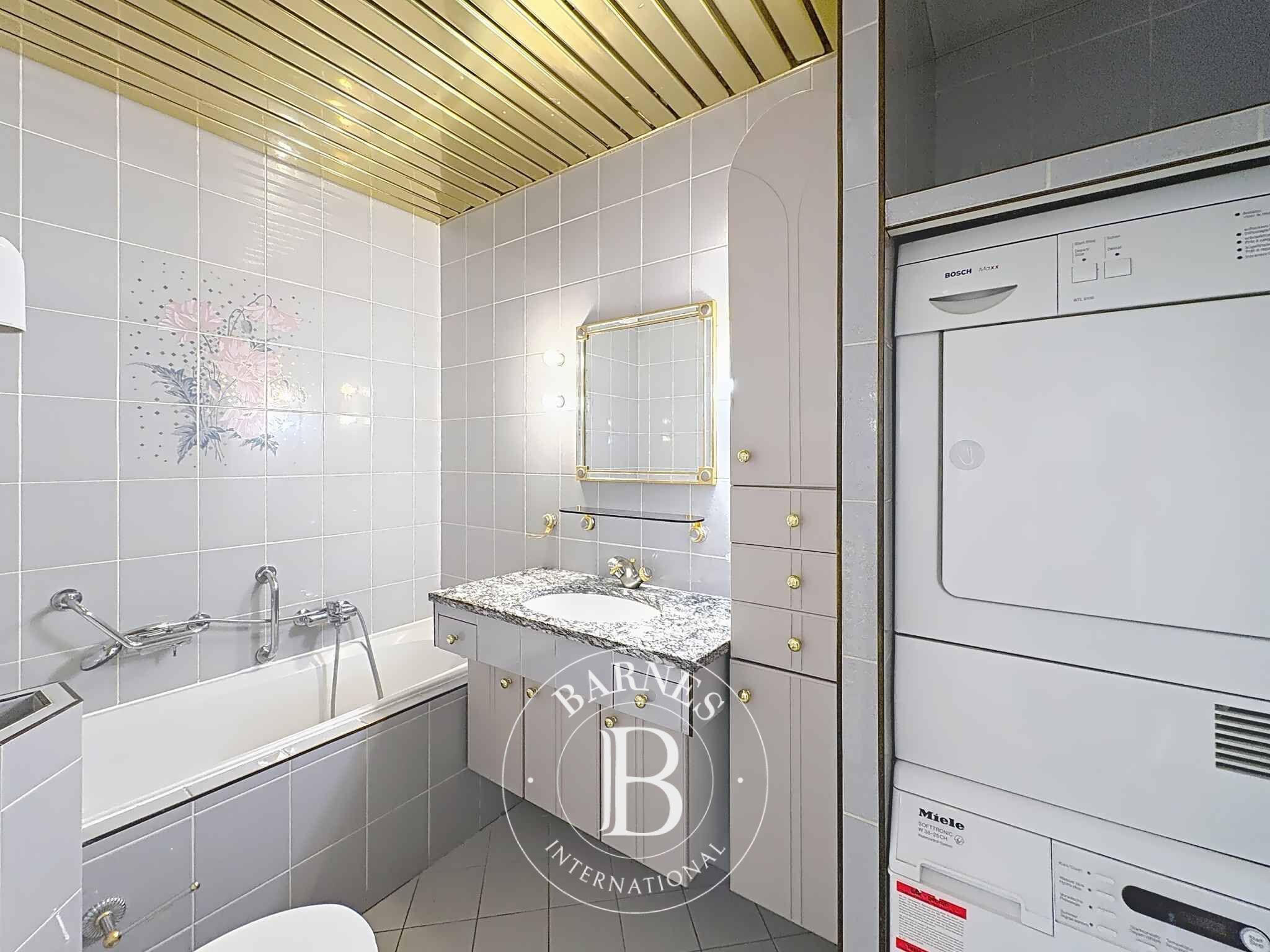 Daire Thônex - picture 7