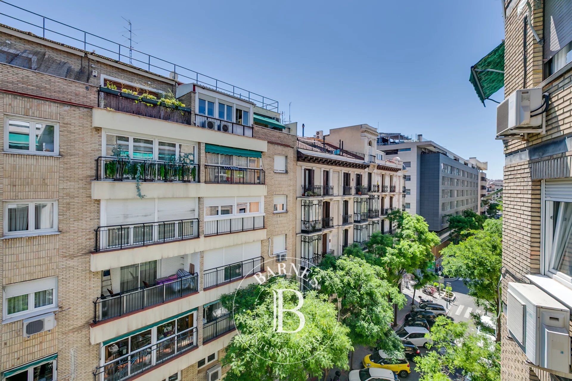 Daire Madrid - picture 23