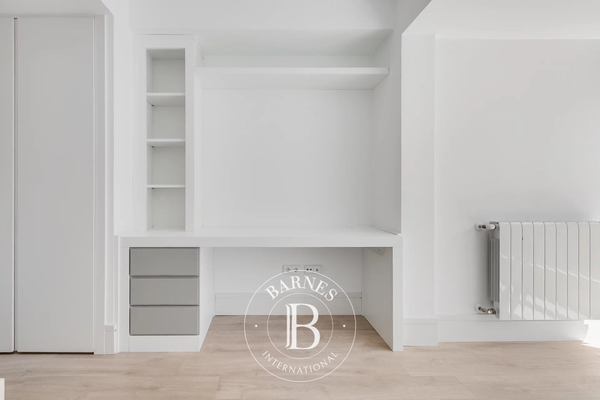 Daire Madrid - picture 29