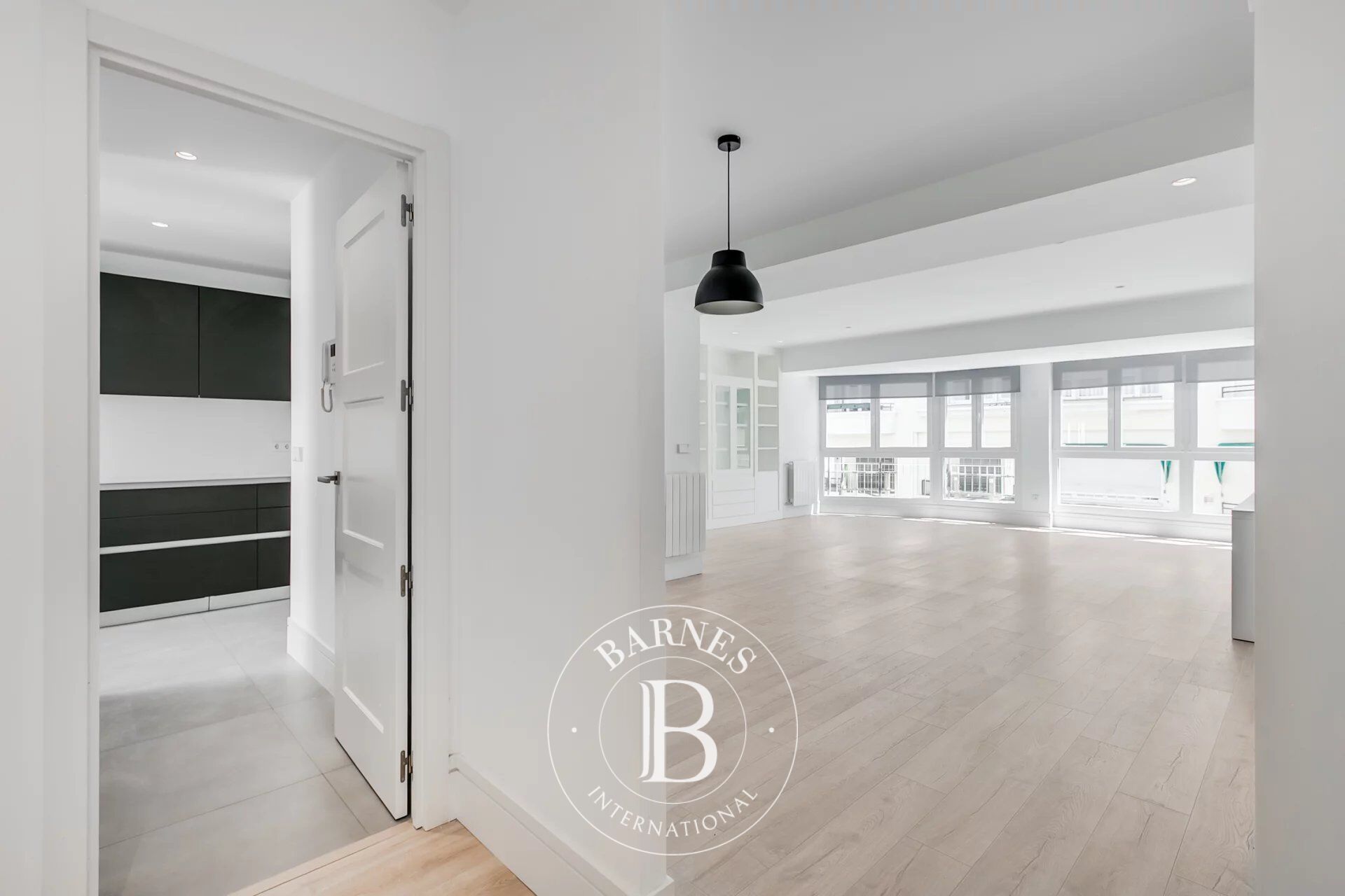 Daire Madrid - picture 36