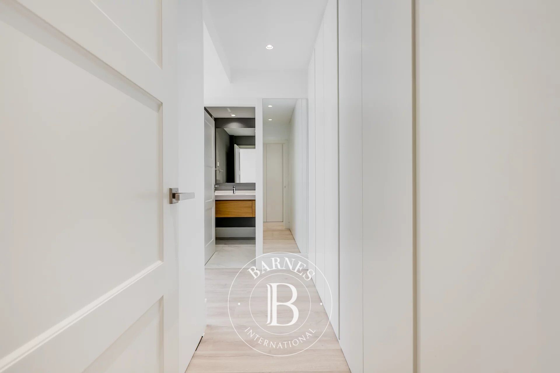 Daire Madrid - picture 20