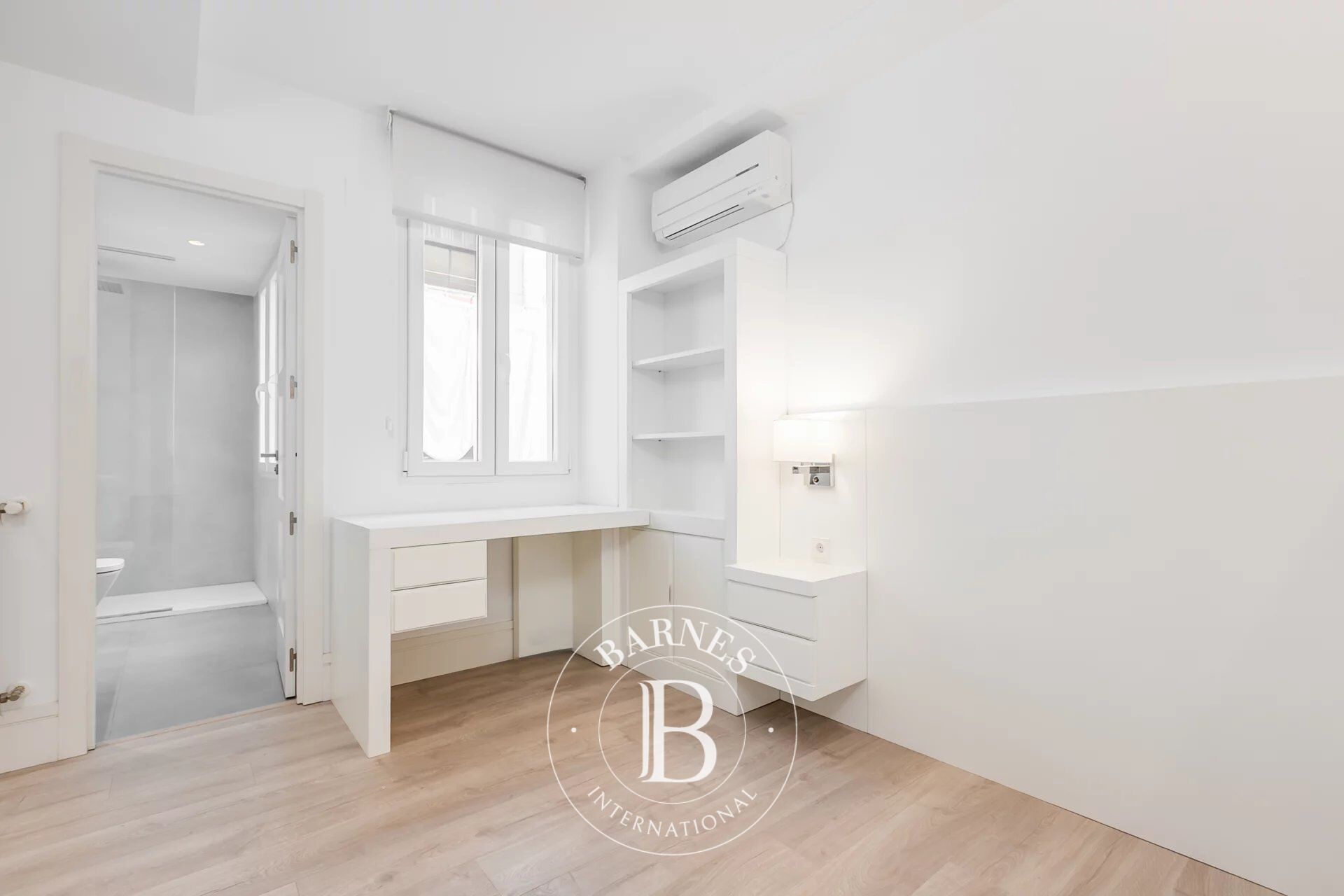 Daire Madrid - picture 17