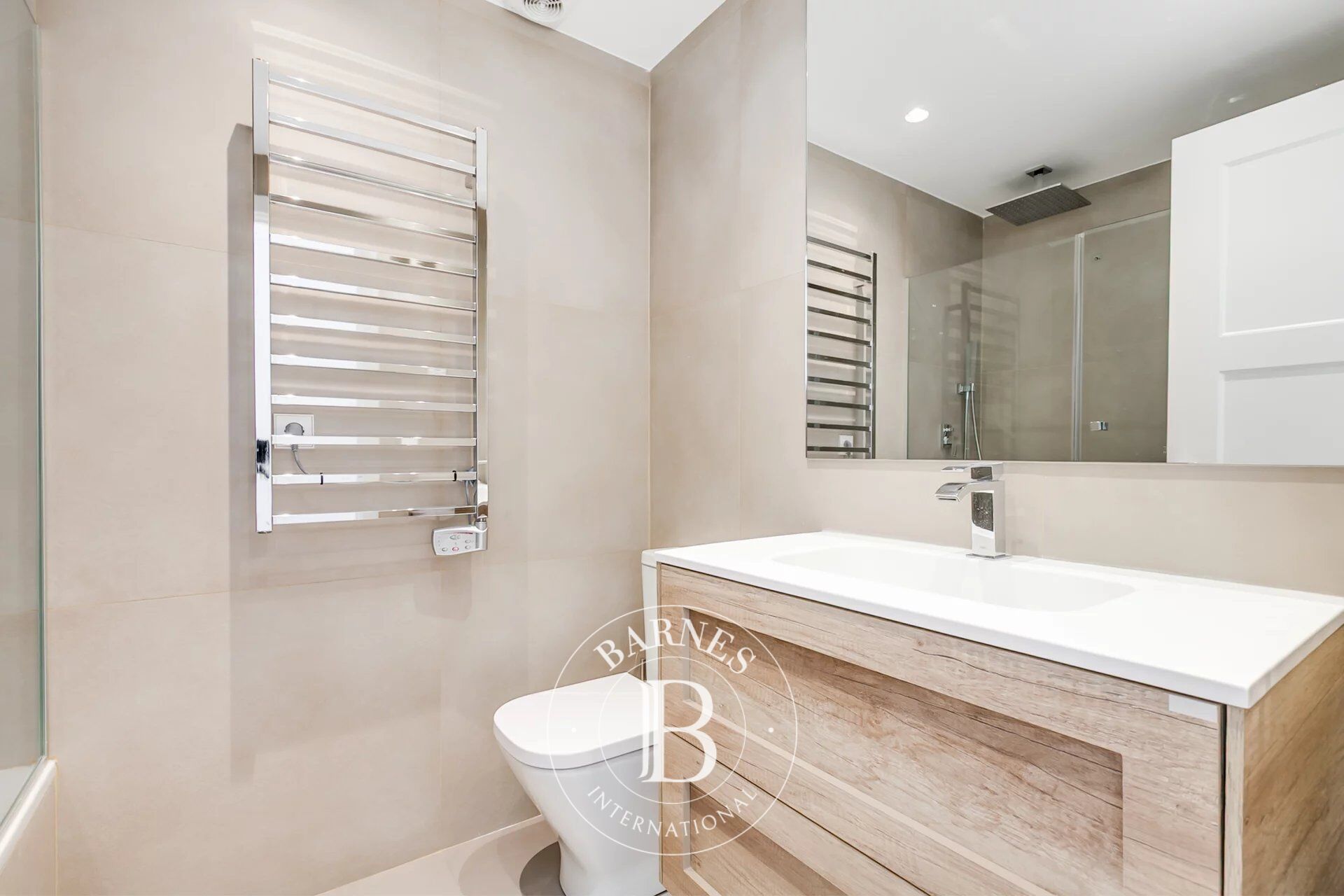 Daire Madrid - picture 28