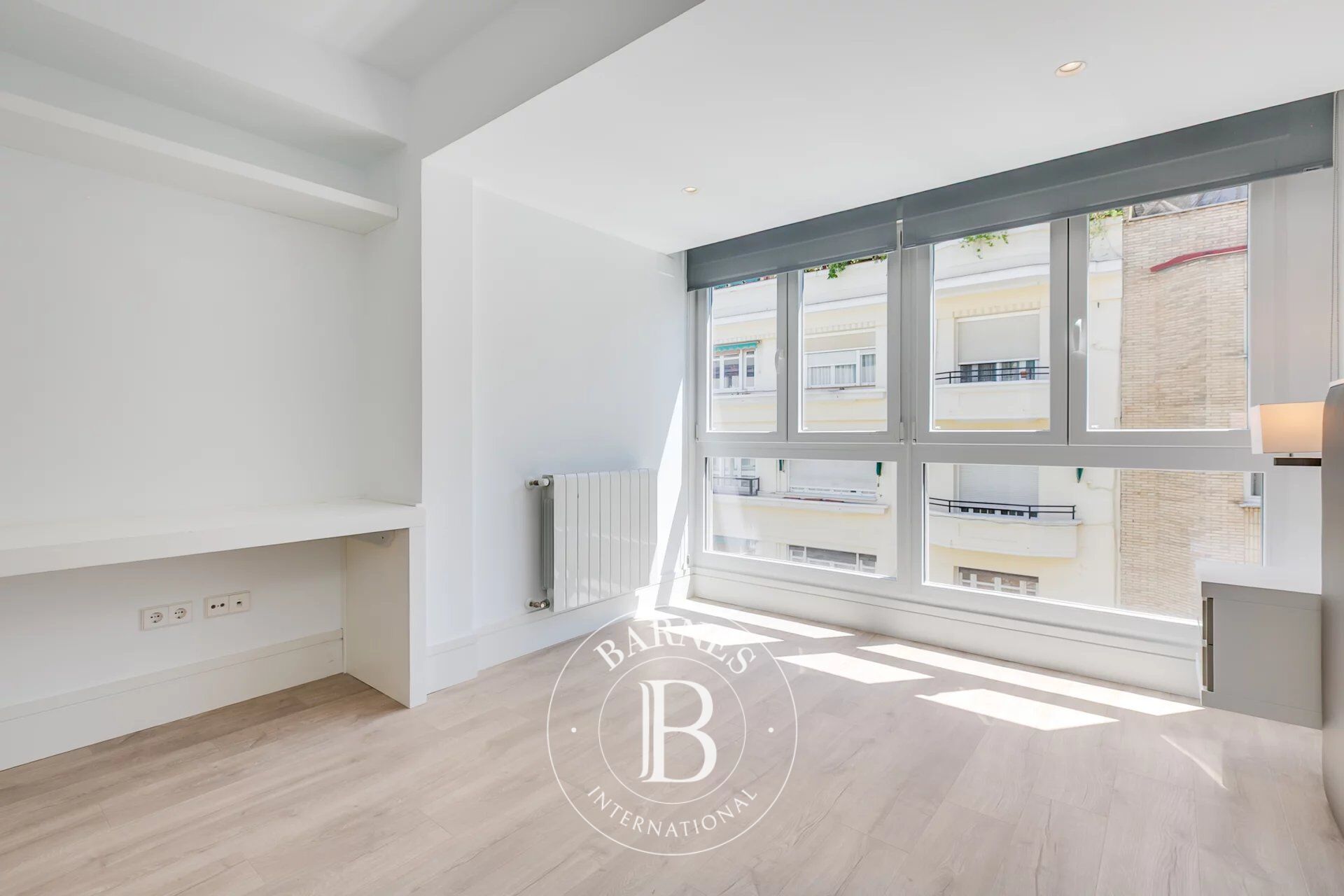 Daire Madrid - picture 30