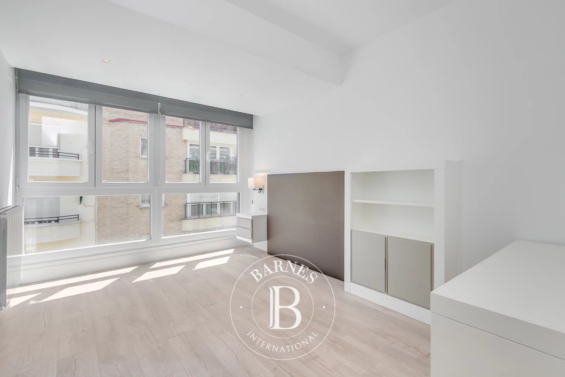 Daire Madrid - picture 12