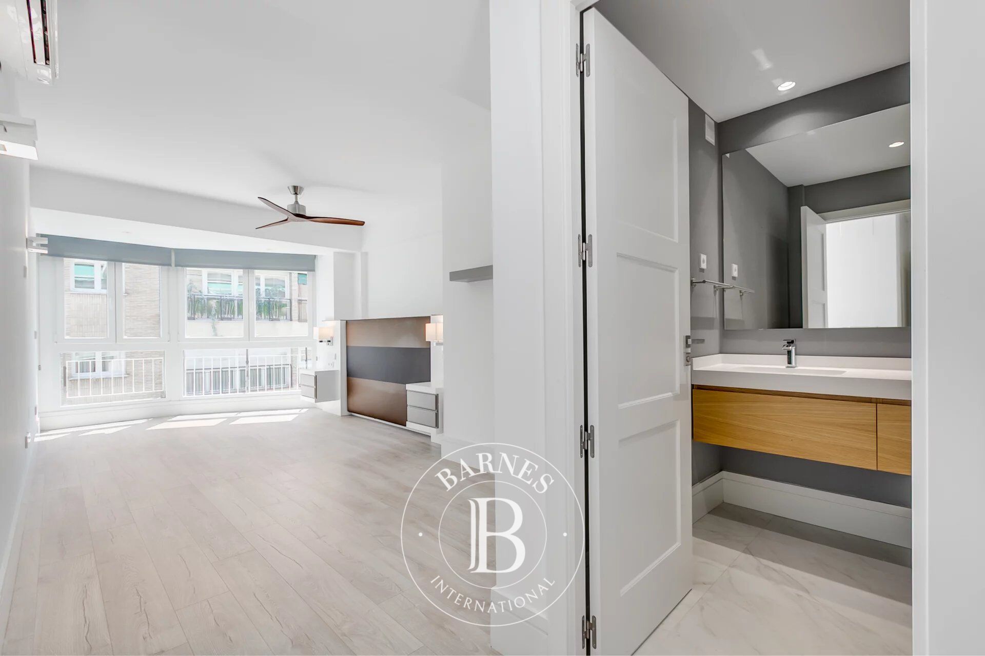 Daire Madrid - picture 8