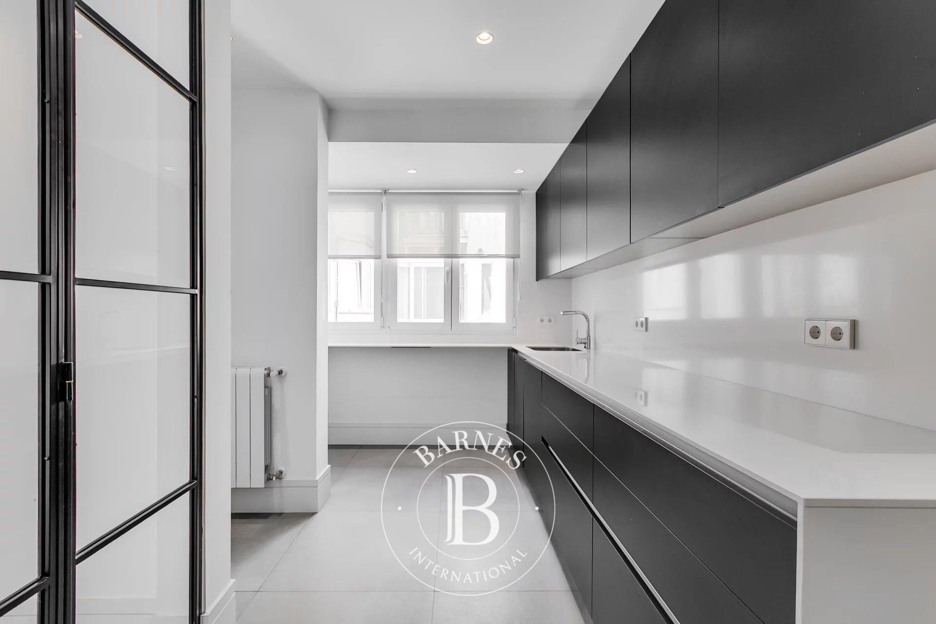 Daire Madrid - picture 33