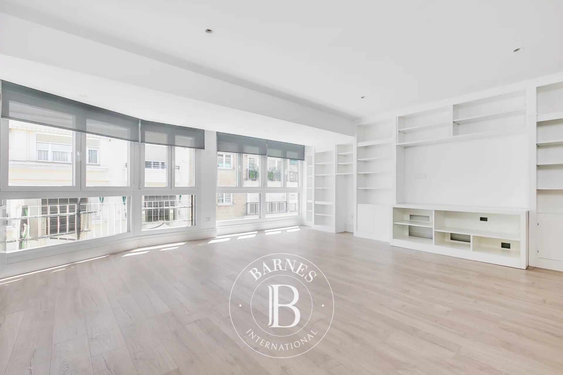 Daire Madrid - picture 38