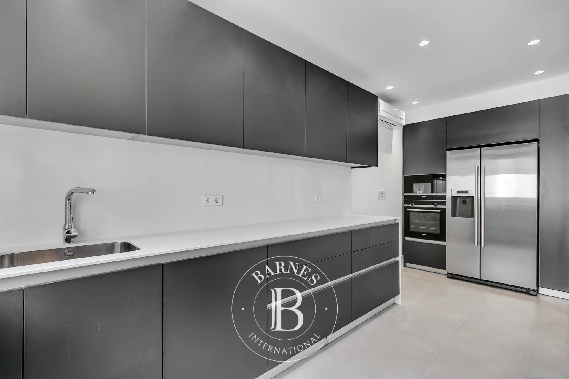 Daire Madrid - picture 5