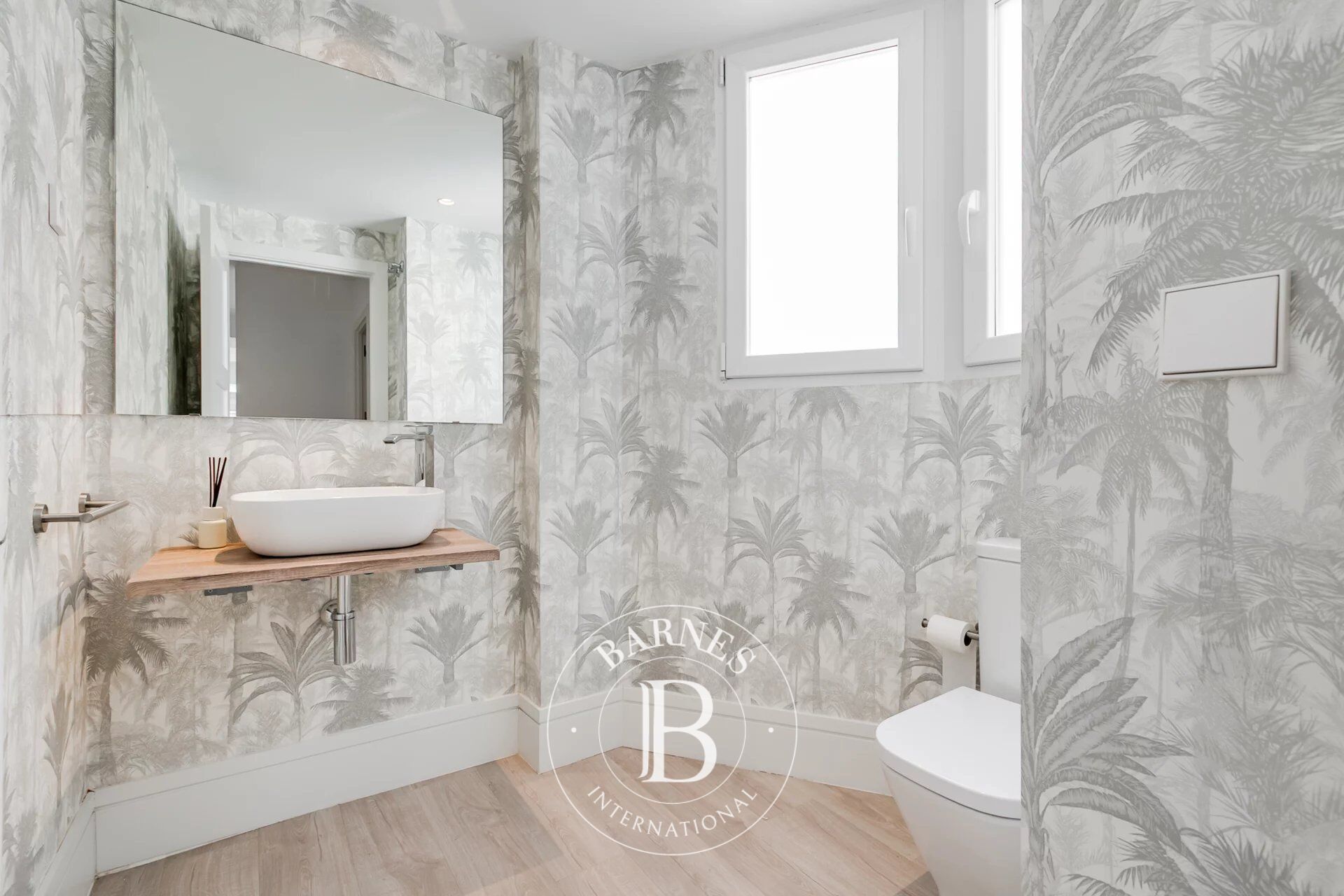 Daire Madrid - picture 6