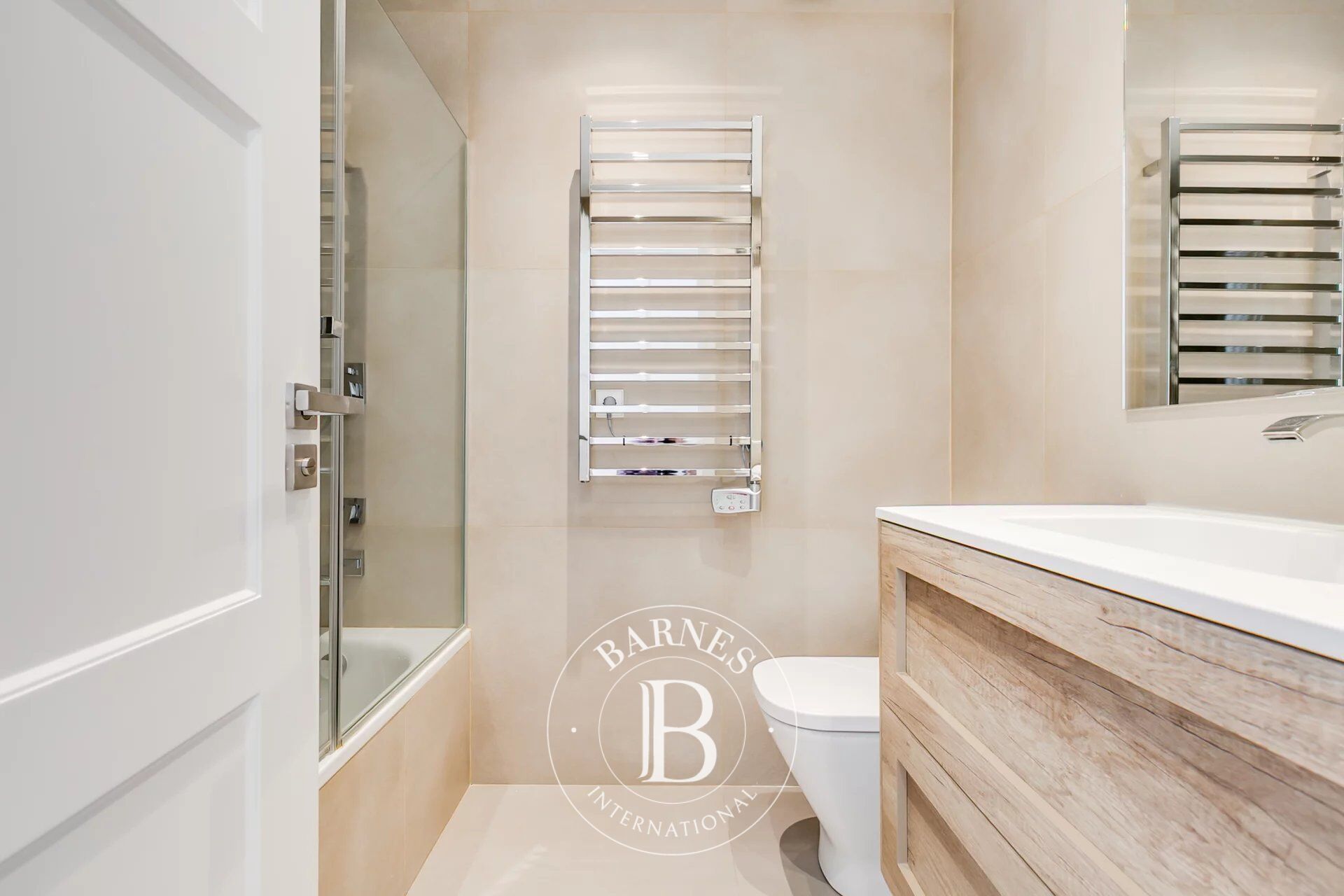 Daire Madrid - picture 15