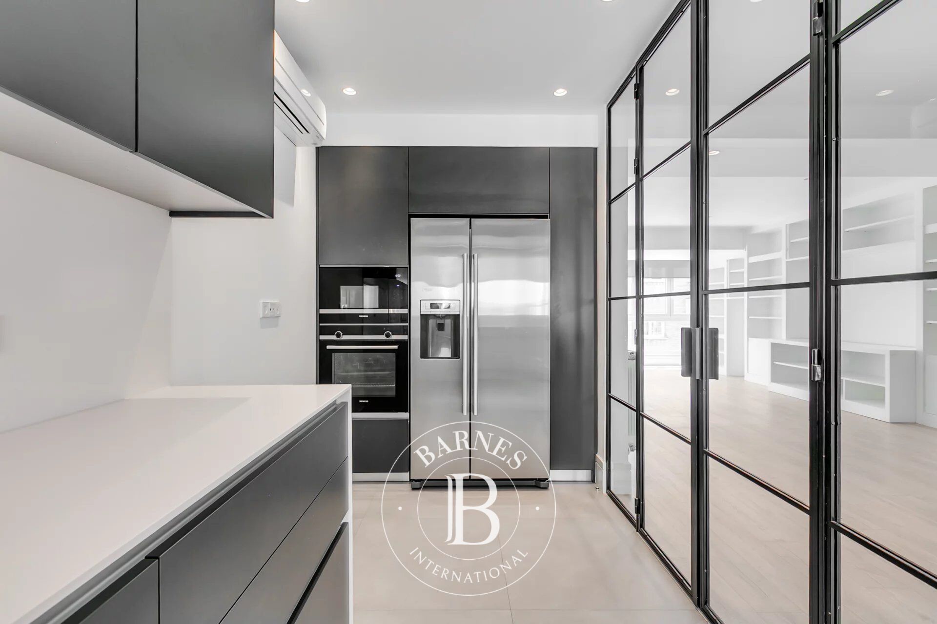 Daire Madrid - picture 35