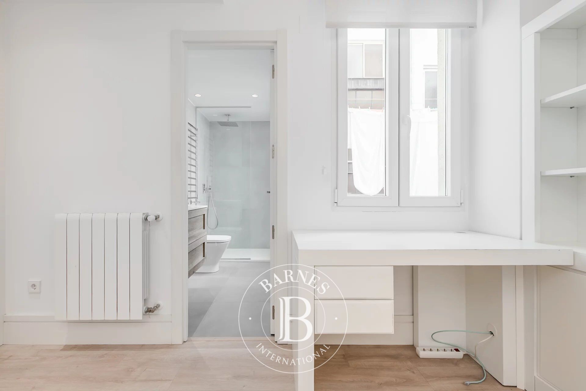 Daire Madrid - picture 19