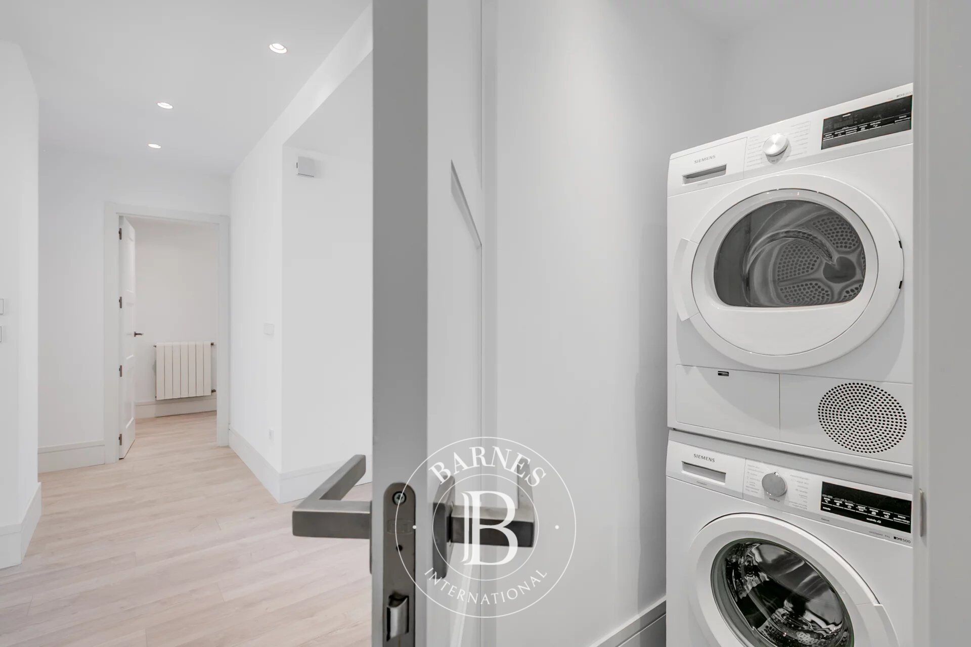 Daire Madrid - picture 7