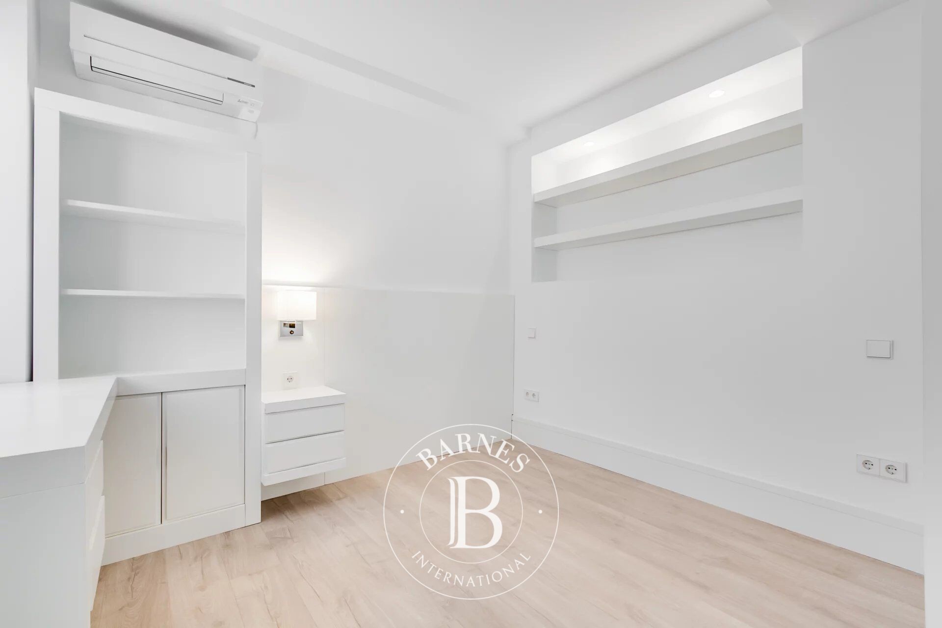 Daire Madrid - picture 16