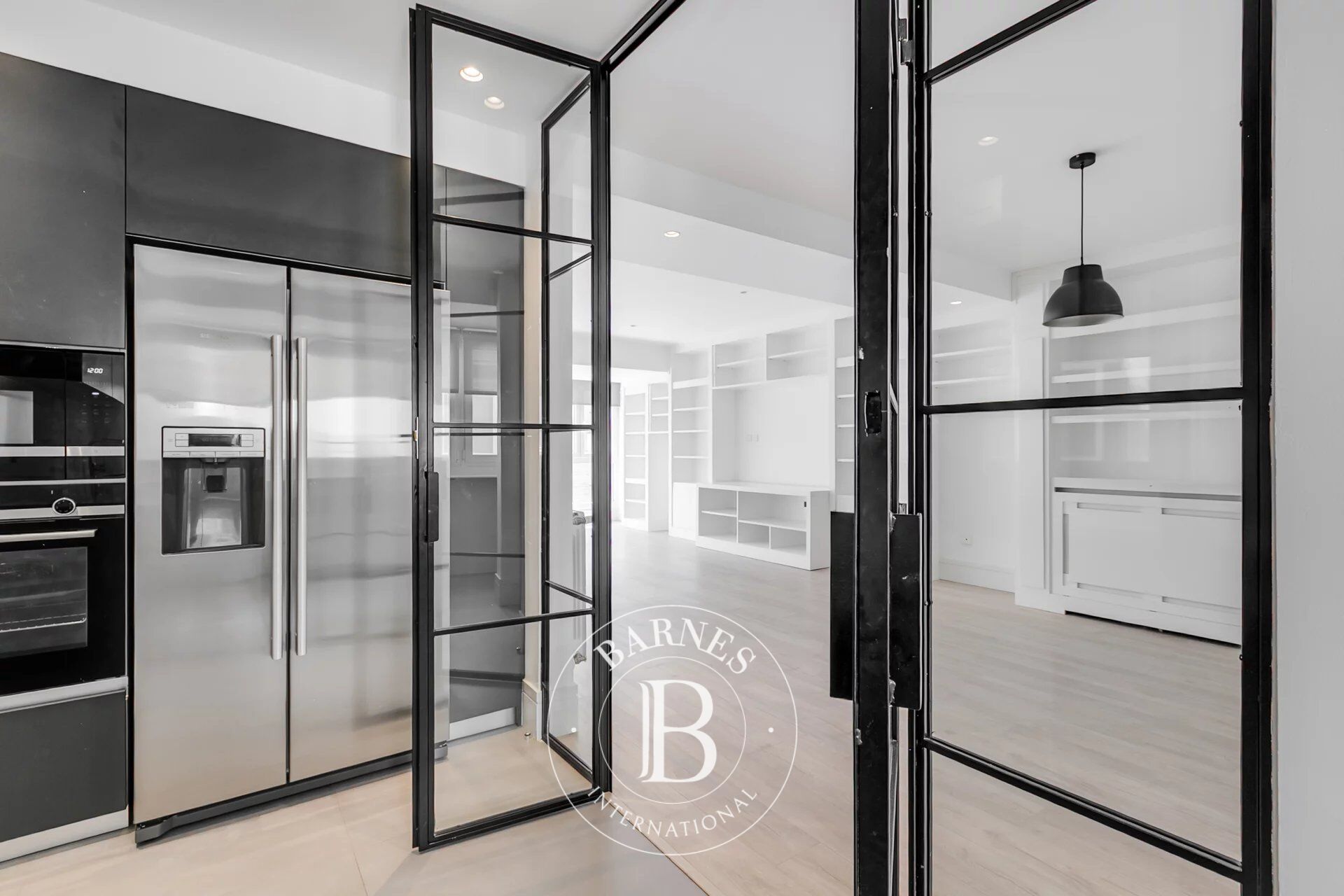 Daire Madrid - picture 4