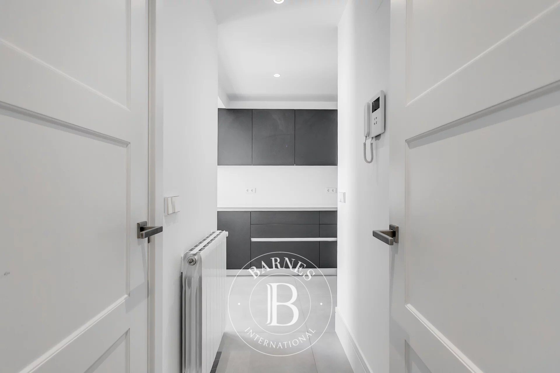 Daire Madrid - picture 32