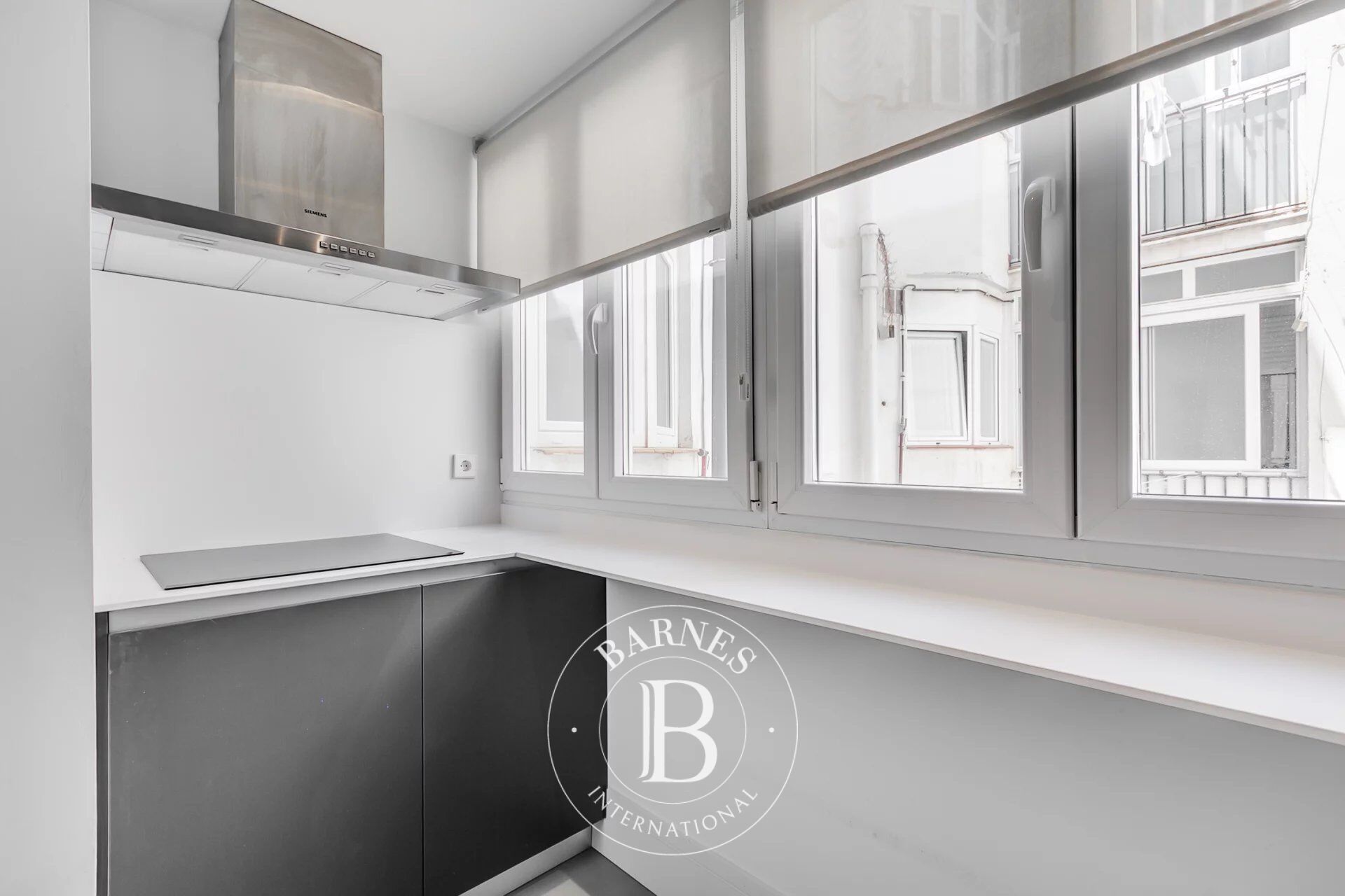 Daire Madrid - picture 34