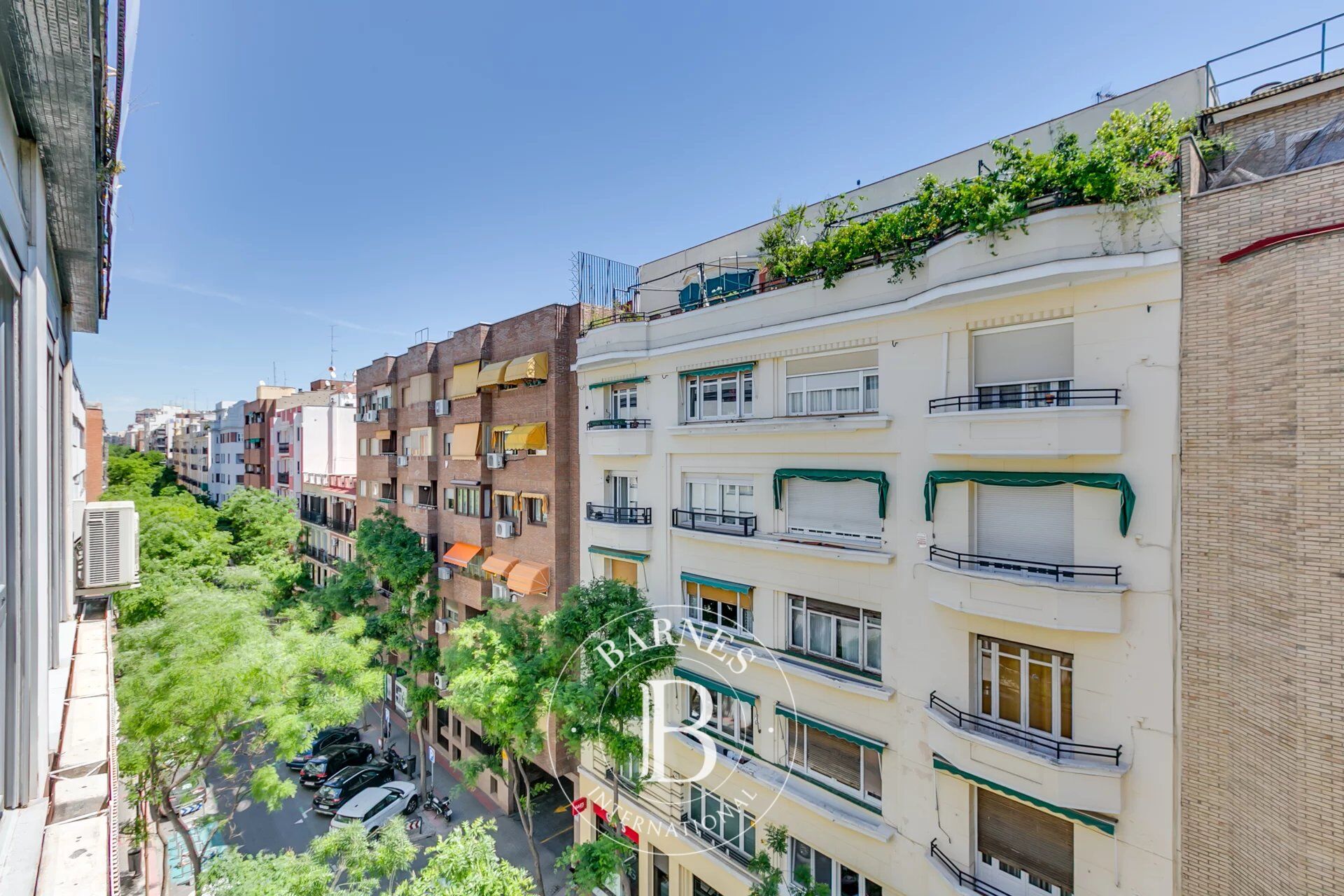 Daire Madrid - picture 24