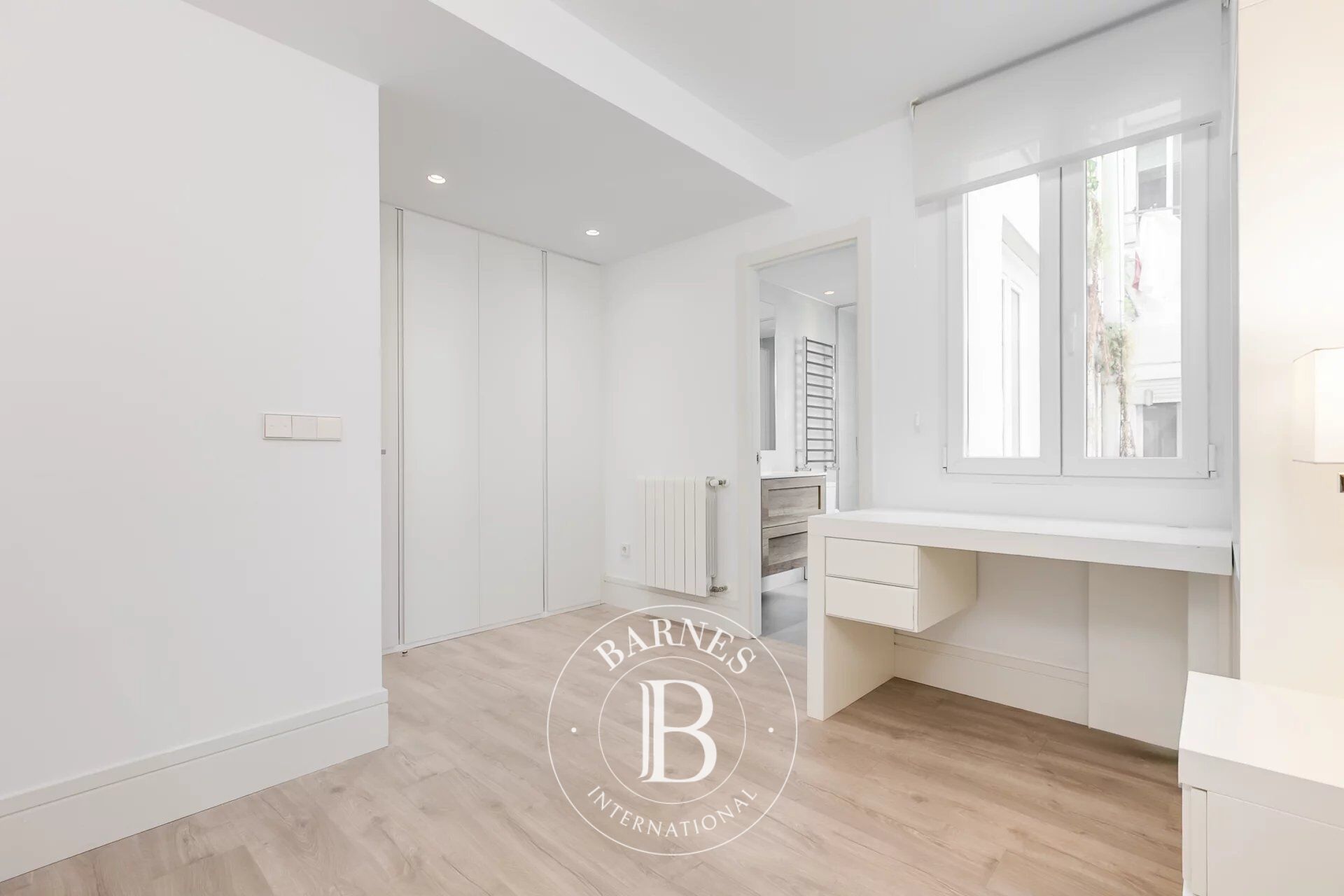 Daire Madrid - picture 18