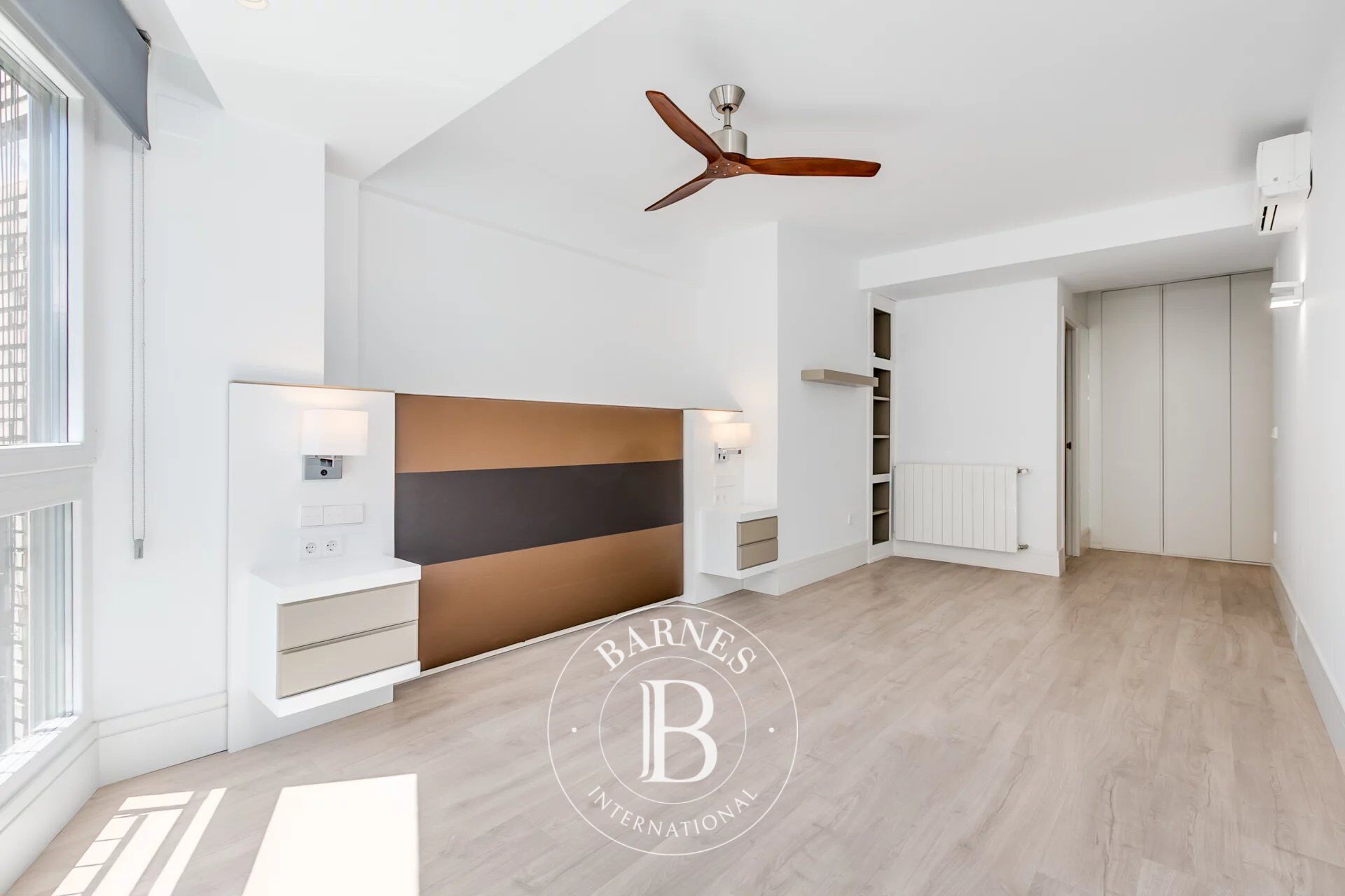 Daire Madrid - picture 9