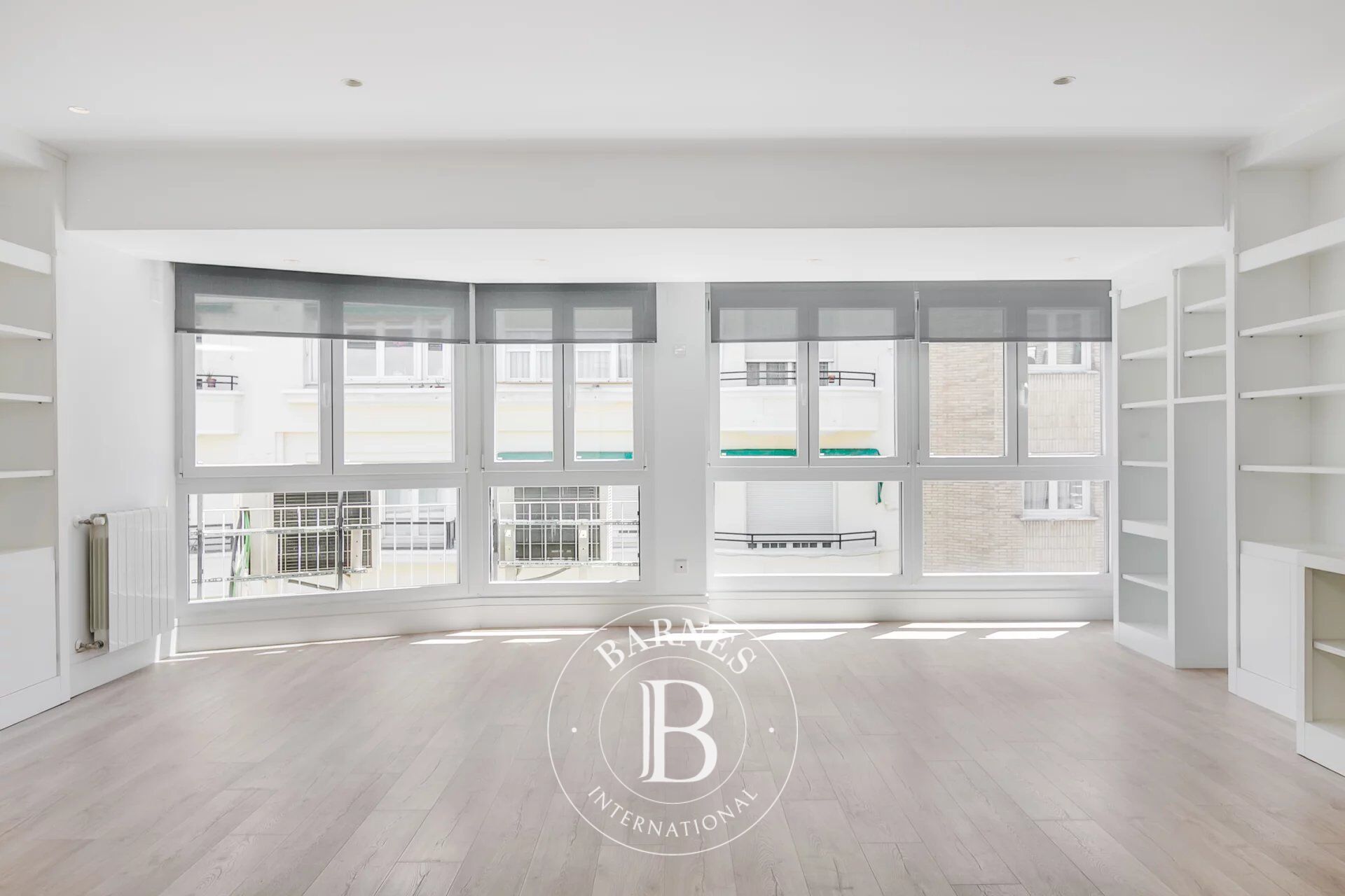 Daire Madrid - picture 37