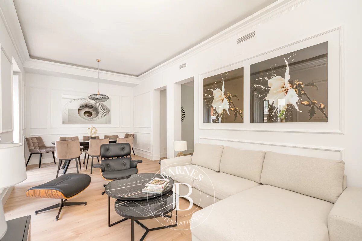 Daire Madrid - picture 36