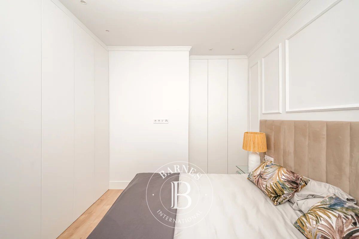 Daire Madrid - picture 11