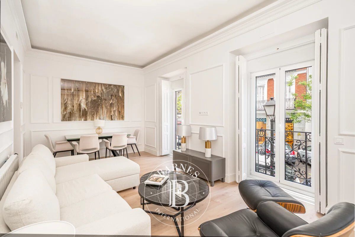 Daire Madrid - picture 34