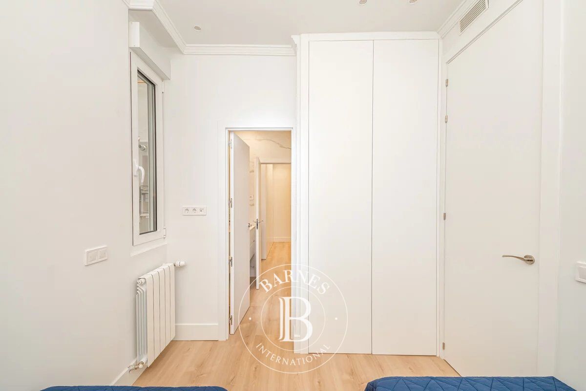 Daire Madrid - picture 19