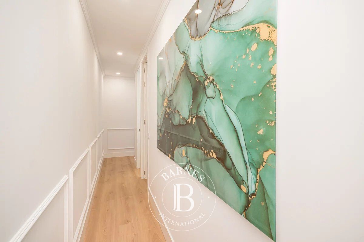 Daire Madrid - picture 16